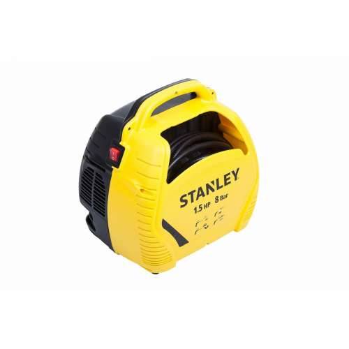 Kompresor Zraka Stanley 1868 1100 W 230 V Cijena