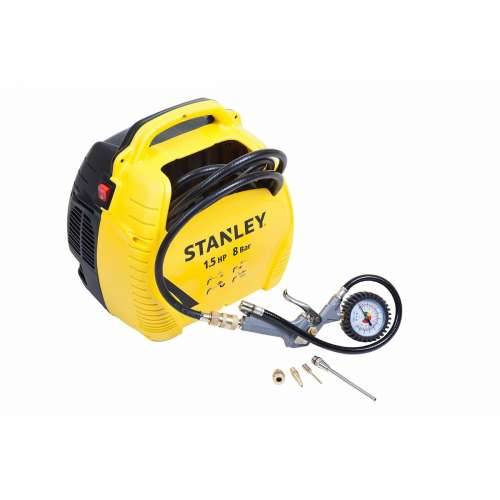 Kompresor Zraka Stanley 1868 1100 W 230 V Cijena