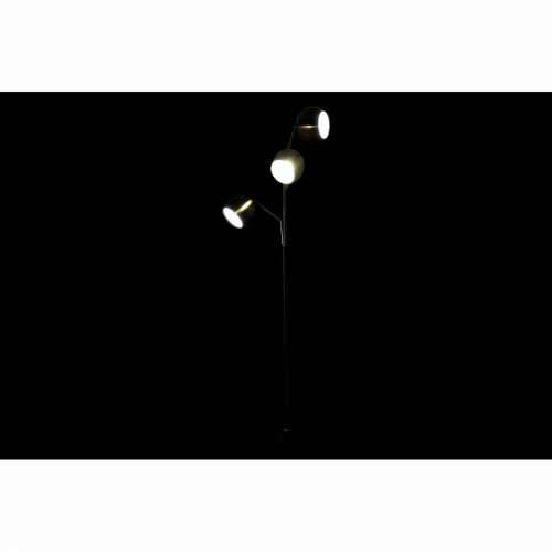 Podna svjetiljka DKD Home Decor 35 x 25 x 167 cm Kristal zlatan Metal Providan 220 V 50 W Cijena