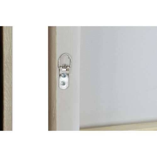 Slika DKD Home Decor 104 x 4,5 x 143,5 cm Šešir moderan (2 kom.) Cijena