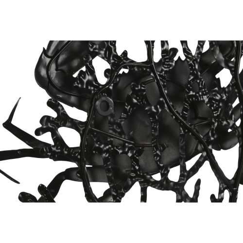 Zidni Ukras Home ESPRIT Plava zlatan Mediteran 55 x 4 x 48 cm (2 kom.) Cijena