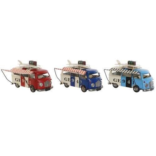 Ukrasna figura Home ESPRIT 28 x 15 x 18 cm (3 kom.) Kombi Cijena