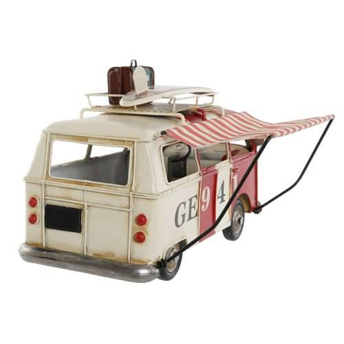 Ukrasna figura Home ESPRIT 28 x 15 x 18 cm (3 kom.) Kombi Cijena