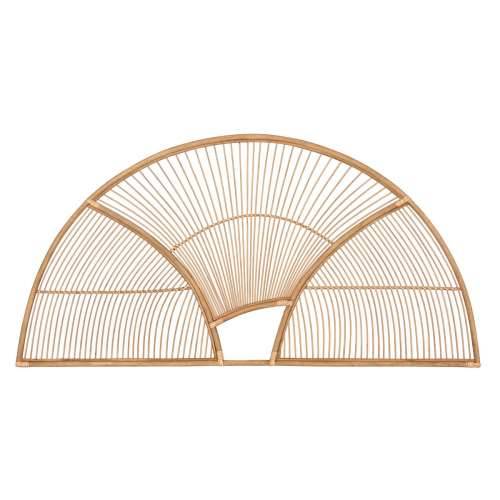 Uzglavlje Home ESPRIT Bambus Ratan 160 x 2 x 80 cm Cijena