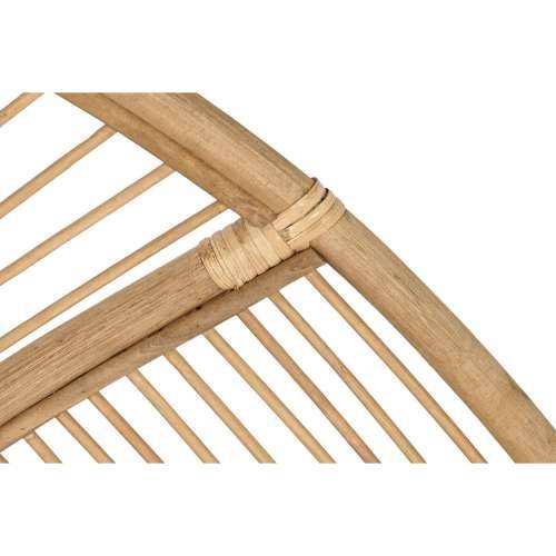Uzglavlje Home ESPRIT Bambus Ratan 160 x 2 x 80 cm Cijena