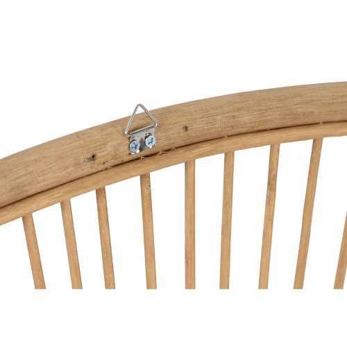 Uzglavlje Home ESPRIT Bambus Ratan 160 x 2 x 80 cm Cijena