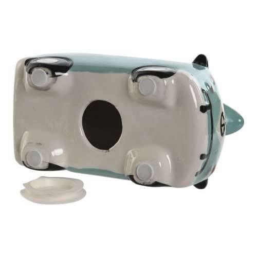 Tirelire Home ESPRIT Dolomite Kombi 16 x 10 x 11 cm (2 kom.) Cijena