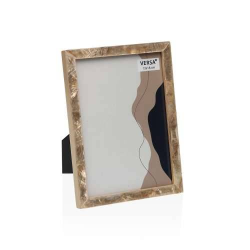Okvir za sliku Versa Drvo MDF 1,6 x 19,5 x 14,5 cm Cijena