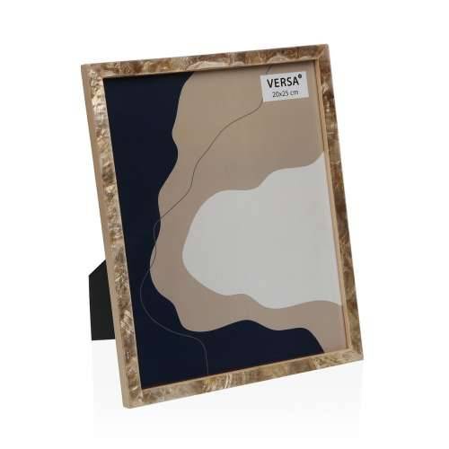 Okvir za sliku Versa Drvo MDF 1,6 x 27 x 22 cm Cijena