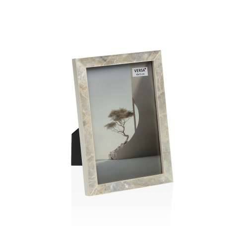 Okvir za sliku Versa Bijela Drvo MDF 1,6 x 16,8 x 11,8 cm Cijena