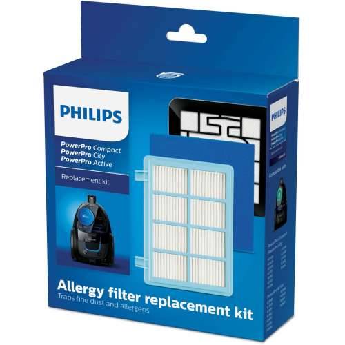 Filtar za usisivač Philips FC8010/02 Kit de repuestos Cijena
