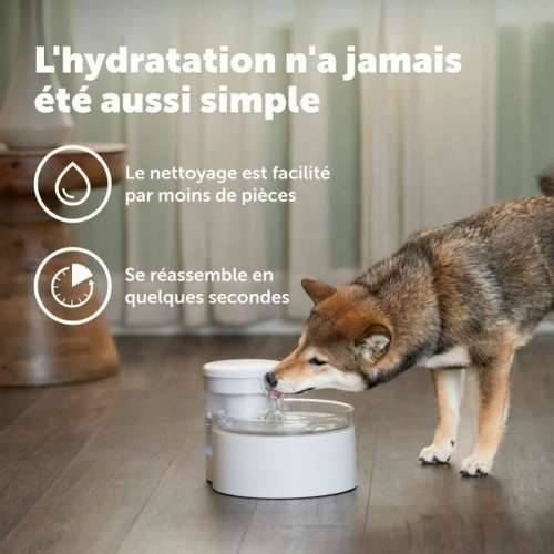 Fontana za Kućne Ljubimce PetSafe Bijela Cijena
