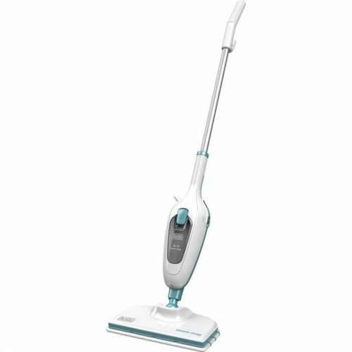 Parni čistač Black & Decker FSMH13E5 1300 W Cijena