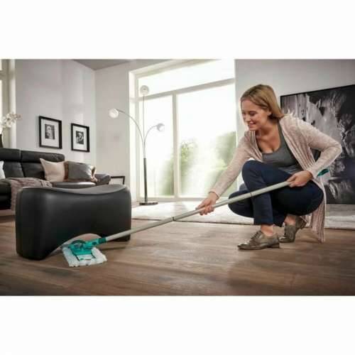 Mop with Bucket Leifheit Profi XL Plastika složeni 8 L Cijena