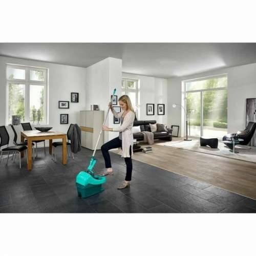 Mop with Bucket Leifheit Profi XL Plastika složeni 8 L Cijena