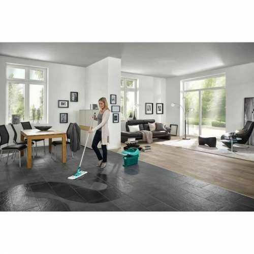 Mop with Bucket Leifheit Profi XL Plastika složeni 8 L Cijena