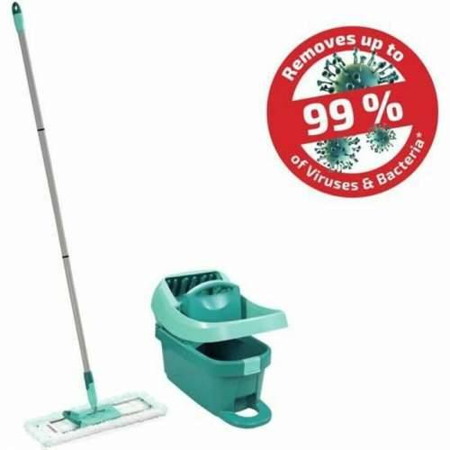 Mop with Bucket Leifheit Profi XL Plastika složeni 8 L Cijena