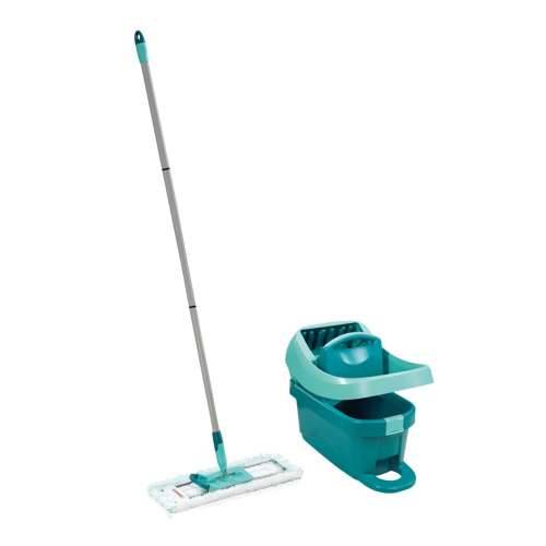 Mop with Bucket Leifheit Profi XL Plastika složeni 8 L Cijena