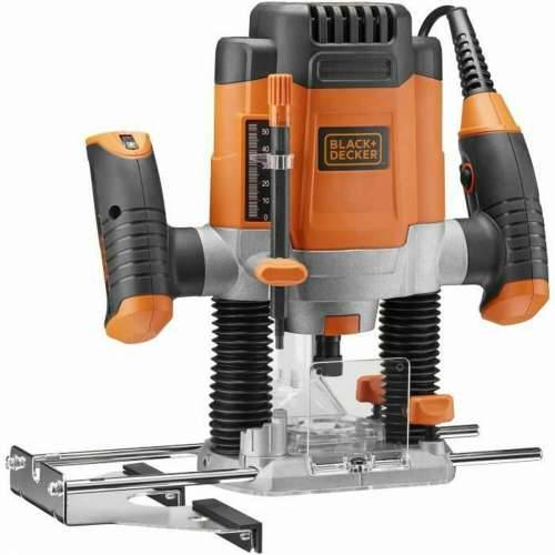 Router Black & Decker KW1200E-QS Cijena