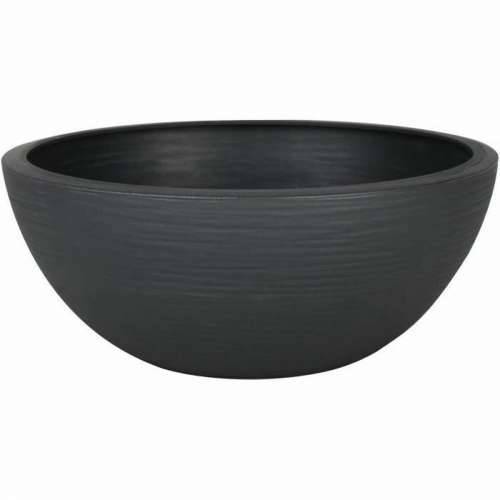 Posuda EDA 547020 Siva Antracitna Plastika Ø 30 cm Cijena