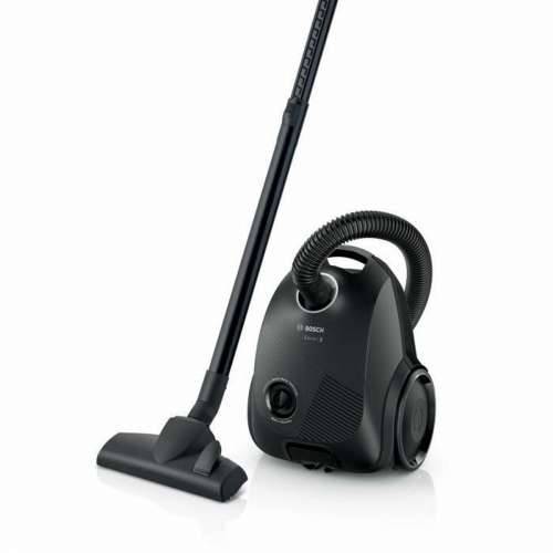 Usisavač s vrećicom BOSCH BGBS2LB1 Crna 600 W Cijena