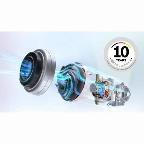 Usisavač s vrećicom BOSCH BGBS2LB1 Crna 600 W Cijena