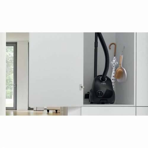 Usisavač s vrećicom BOSCH BGBS2LB1 Crna 600 W Cijena