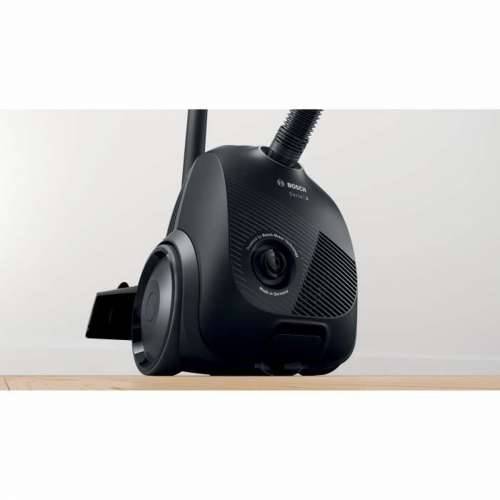 Usisavač s vrećicom BOSCH BGBS2LB1 Crna 600 W Cijena