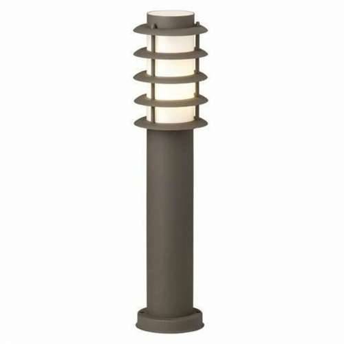 LED rasvjetni stupić Brilliant Oskar Smeđa 51 cm Metal 20 W Cijena