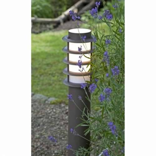 LED rasvjetni stupić Brilliant Oskar Smeđa 51 cm Metal 20 W Cijena