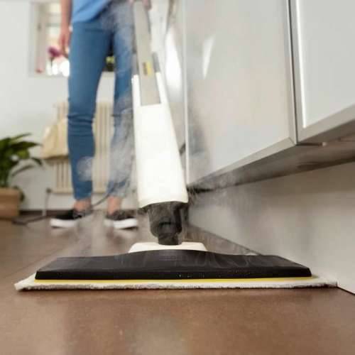 Parni čistač Kärcher 1600 W Cijena