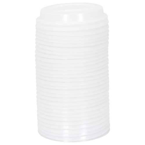 papirnate šalice za kavu s poklopcem 1000 kom 12 oz 300 ml - 1 300 ml Cijena