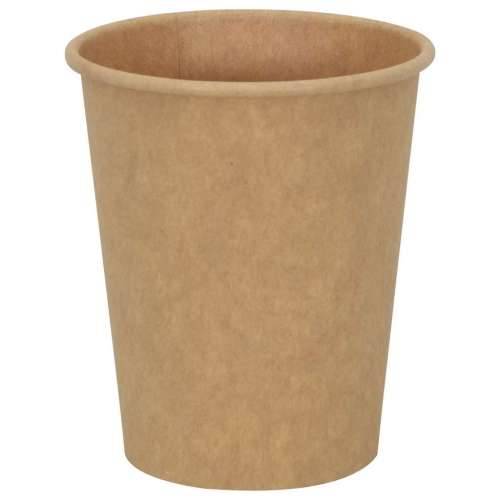 papirnate šalice za kavu s poklopcima 1000 kom 8 oz 200 ml - 1 200 ml Cijena
