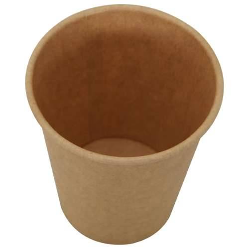 papirnate šalice za kavu s poklopcima 1000 kom 8 oz 200 ml - 1 200 ml Cijena