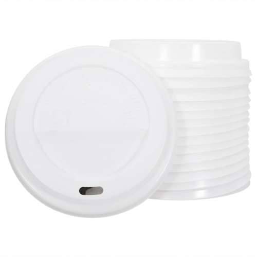 papirnate šalice za kavu s poklopcima 1000 kom 16 oz 400 ml - 1 400 ml Cijena
