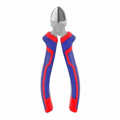 Kliješta za dijagonalno rezanje Workpro 7” 18 cm Cijena