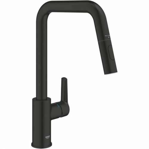 Slavina s jednom ručkom Grohe QuickFix Start Metal Cijena