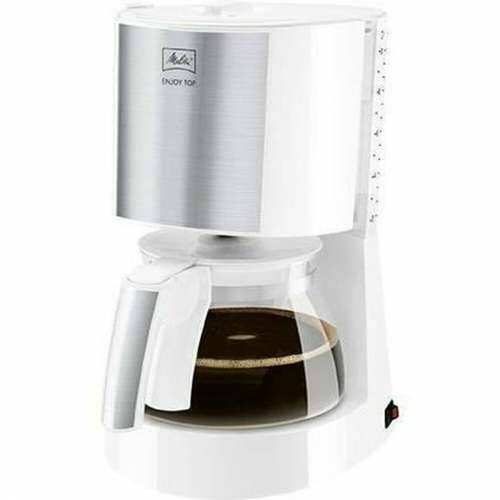 Aparat za Filter Kavu Melitta 1017-03 1000 W 1000 W 1 L 1,2 L Cijena