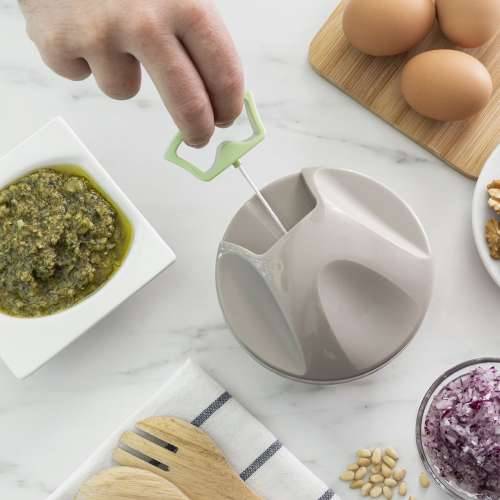 Mini ručna sjeckalica s konopcem Spinop InnovaGoods Cijena