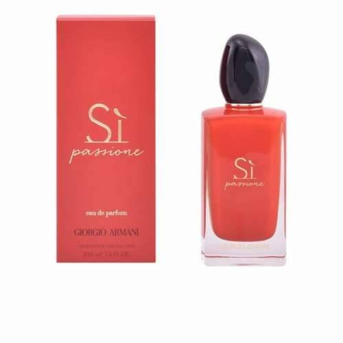 Parfem za žene Armani Si Passione  EDP Cijena