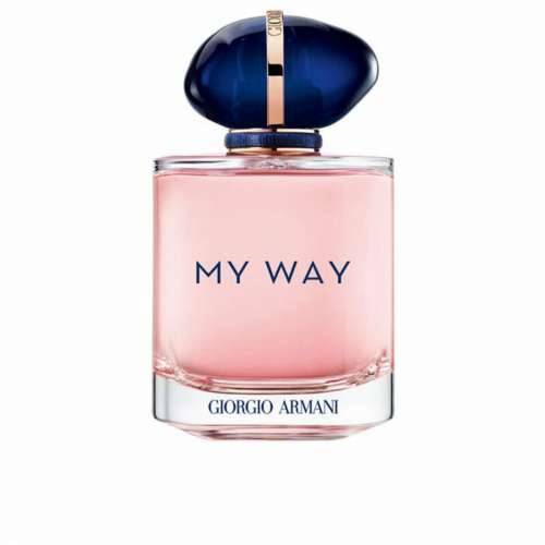 Parfem za žene Armani My Way EDP 96 g Cijena