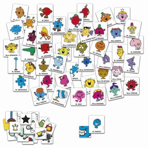 Edukativna Igra Educa Mr. Men and Women Cijena
