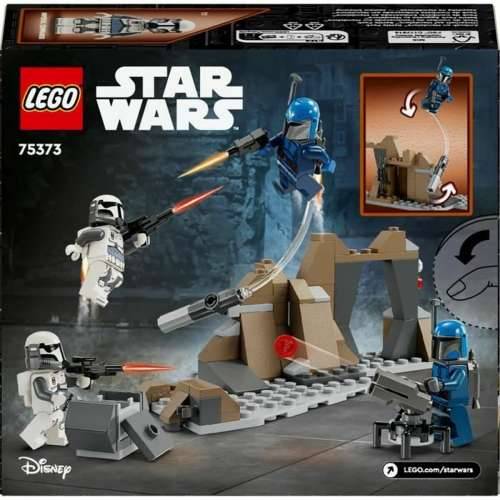 Igra Gradnje Lego Star Wars Pisana Cijena