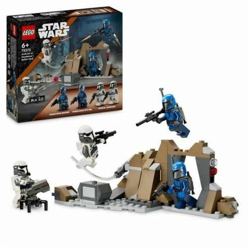 Igra Gradnje Lego Star Wars Pisana Cijena