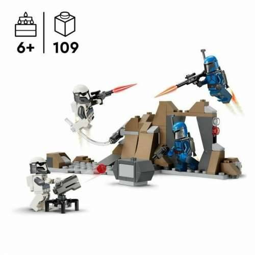 Igra Gradnje Lego Star Wars Pisana Cijena