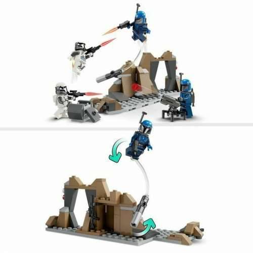 Igra Gradnje Lego Star Wars Pisana Cijena