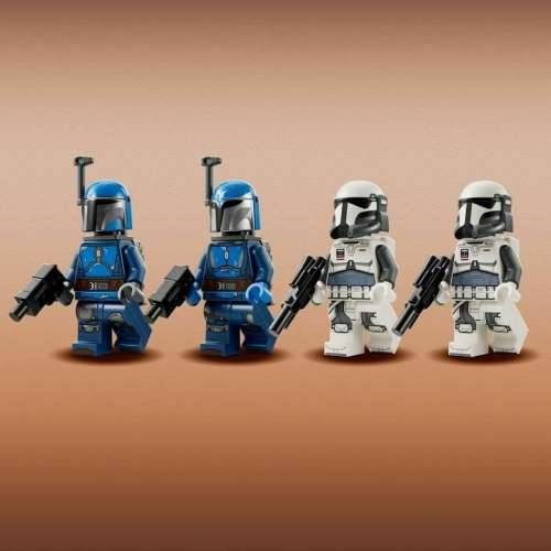 Igra Gradnje Lego Star Wars Pisana Cijena