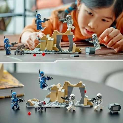 Igra Gradnje Lego Star Wars Pisana Cijena