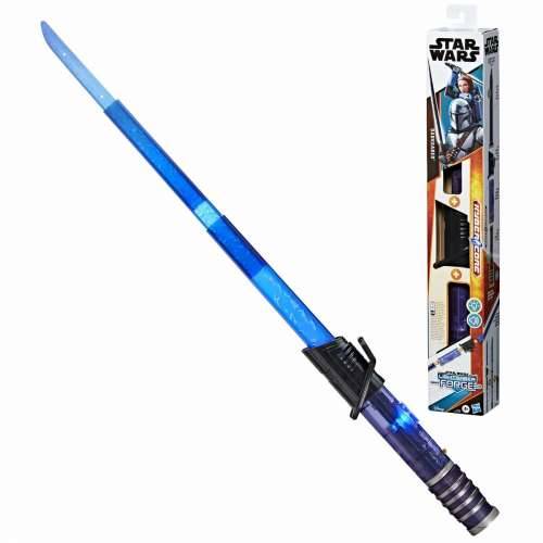Igračka Mač Hasbro Mandalorian Electronic Lightsaber Darksaber Cijena