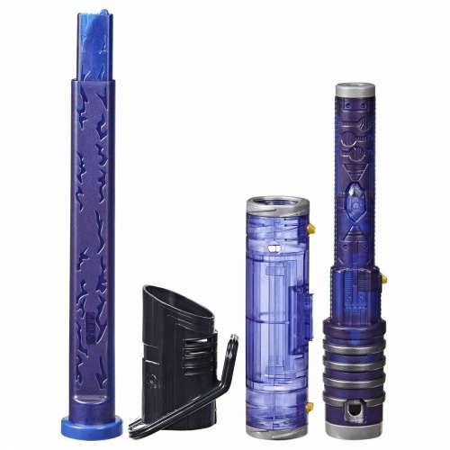 Igračka Mač Hasbro Mandalorian Electronic Lightsaber Darksaber Cijena